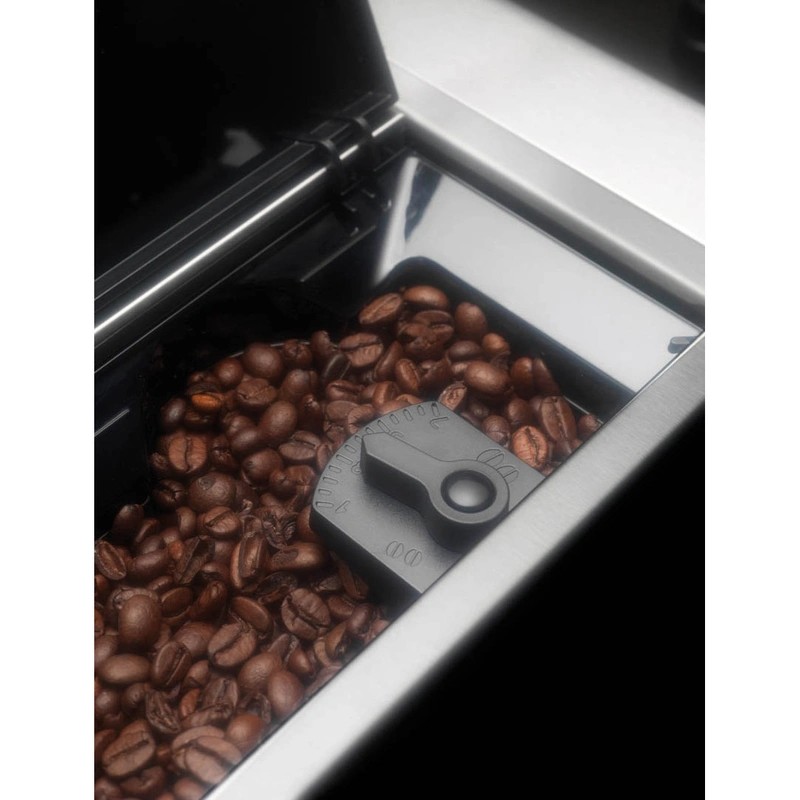 Кофемашина автоматическая DeLonghi ESAM 6900 M PrimaDonna
